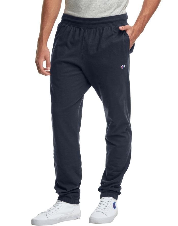 Jogger Champion Hombre - Middleweight ( Azul Marino ) 8276140-NA